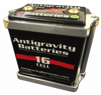 Battery Tray - AG1201 & AG1601